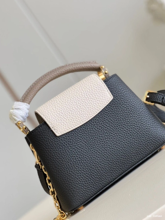 Cheap CAPUCINES MINI LOUIS VUITTON 0709